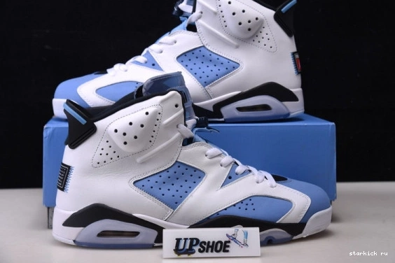 6 CT8529-410 Jordan CT8529-410 Air UNC 0816